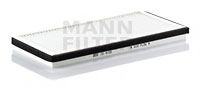 MANN-FILTER CU 4150