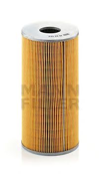 MANN-FILTER H 12 113