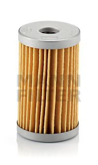 MANN-FILTER H 53