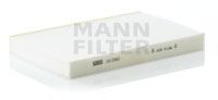 MANN-FILTER CU 2952