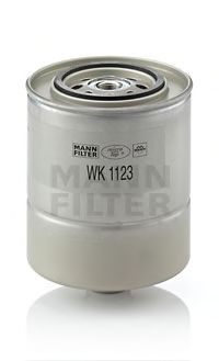 MANN-FILTER WK 1123