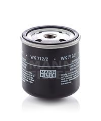 MANN-FILTER WK 712/2