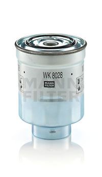 MANN-FILTER WK 8028 z