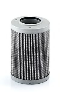 MANN-FILTER HD 825/2 MANN-FILTER HD 825/2