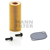 MANN-FILTER HU 721 z KIT