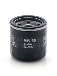 MANN-FILTER MW 65