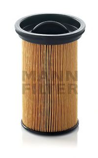 MANN-FILTER PU 742