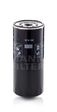 MANN-FILTER W 11 102