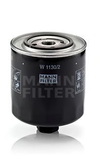 MANN-FILTER W 1130/2