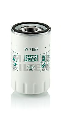 MANN-FILTER W 719/7