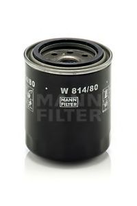 MANN-FILTER W 814/80