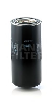 MANN-FILTER WD 13 145