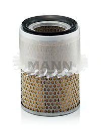 MANN-FILTER C 16 181