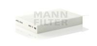 MANN-FILTER CU 2028