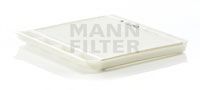 MANN-FILTER CU 2425