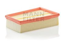 MANN-FILTER C 2433/2