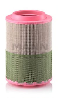 MANN-FILTER C 25 740