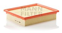 MANN-FILTER C 27 154/1