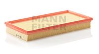 MANN-FILTER C 34 100