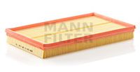 MANN-FILTER C 34 116