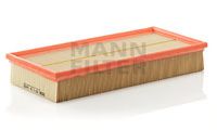 MANN-FILTER C 36 168