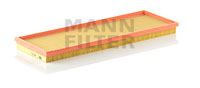 MANN-FILTER C 4476