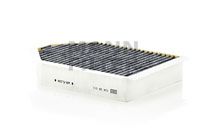 MANN-FILTER CUK 26 011
