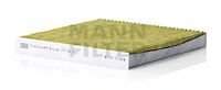 MANN-FILTER FP 22 021