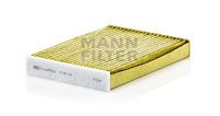 MANN-FILTER FP 25 012