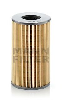 MANN-FILTER H 1282 x