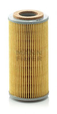 MANN-FILTER H 804 t