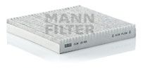 MANN-FILTER CUK 2149