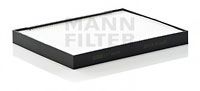 MANN-FILTER CU 2634