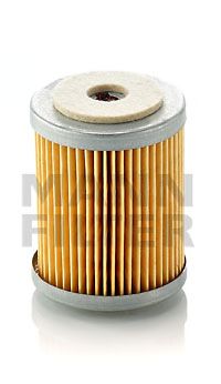 MANN-FILTER P 609