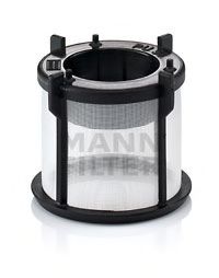 MANN-FILTER PU 51 x