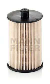 MANN-FILTER PU 823 x