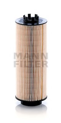 MANN-FILTER PU 966/2 x