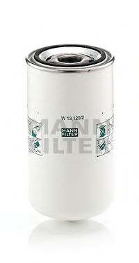 MANN-FILTER W 13 120/2