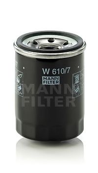 MANN-FILTER W 610/7