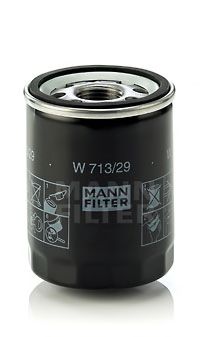 MANN-FILTER W 713/29