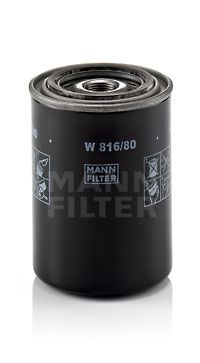 MANN-FILTER W 816/80