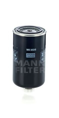 MANN-FILTER WK 950/6