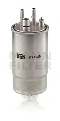 MANN-FILTER WK 853/24