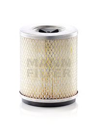 MANN-FILTER CU 15 002