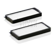 MANN-FILTER CU 24 000-2 MANN-FILTER CU 24 000-2