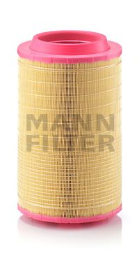 MANN-FILTER C 25 860/6