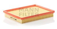 MANN-FILTER C 2569