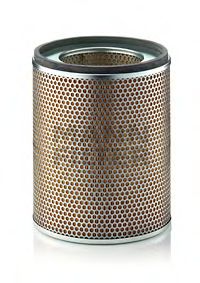 MANN-FILTER C 29 624/1