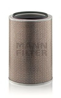 MANN-FILTER C 33 1476