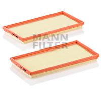 MANN-FILTER C 3361-2